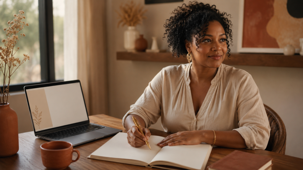 Combien coûte un site web professionnel pour une entrepreneuse ?