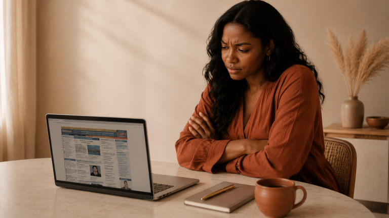 Refonte de site web : les 5 signes qu'il est temps
