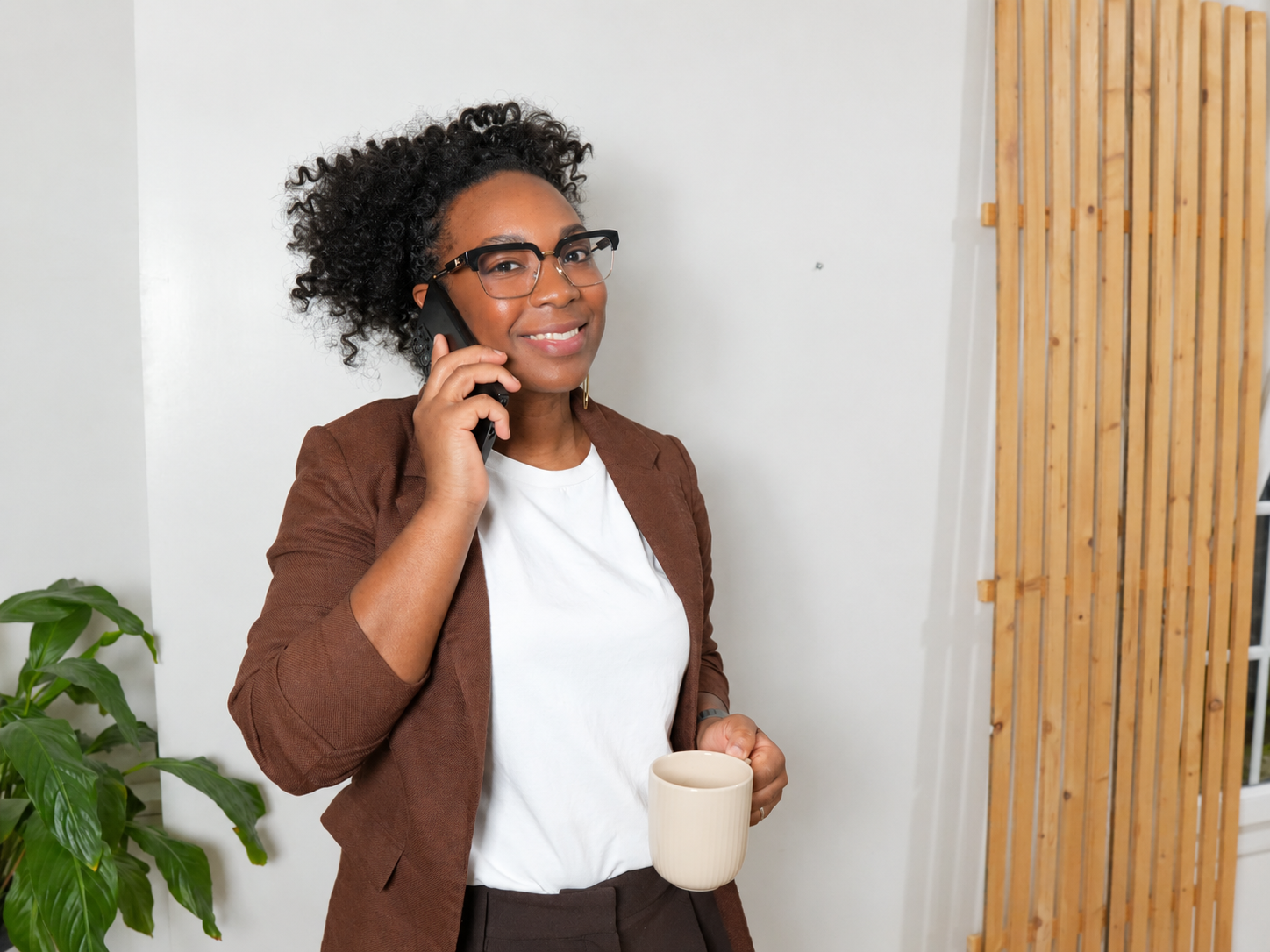 Indira Dechesne, créatrice de sites internet, iDS WEB